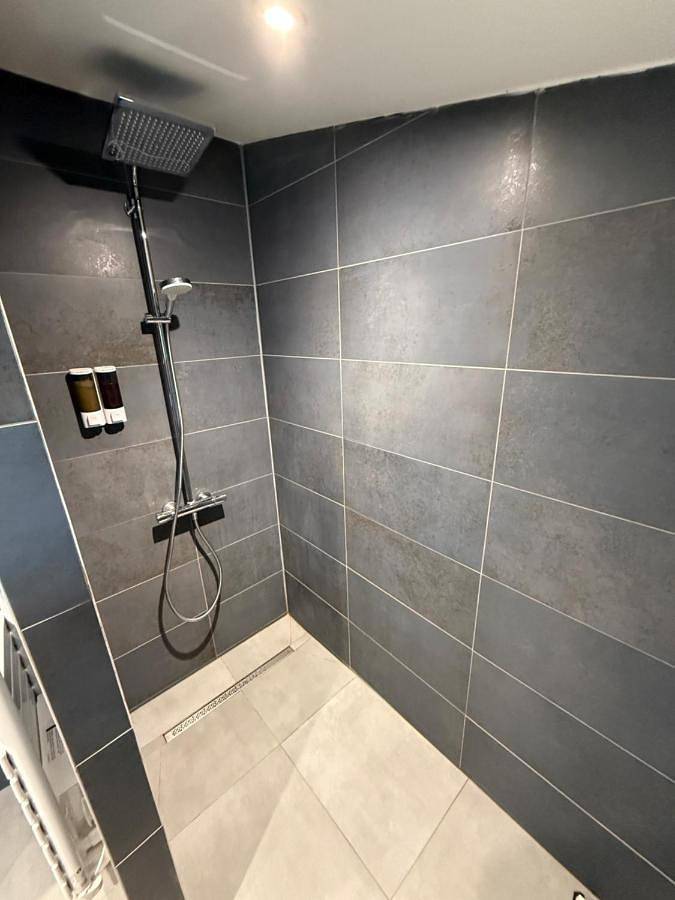 Location de vacances pour 6 personnes, avec jacuzzi et jardin, animaux acceptés à Crémieu - 2