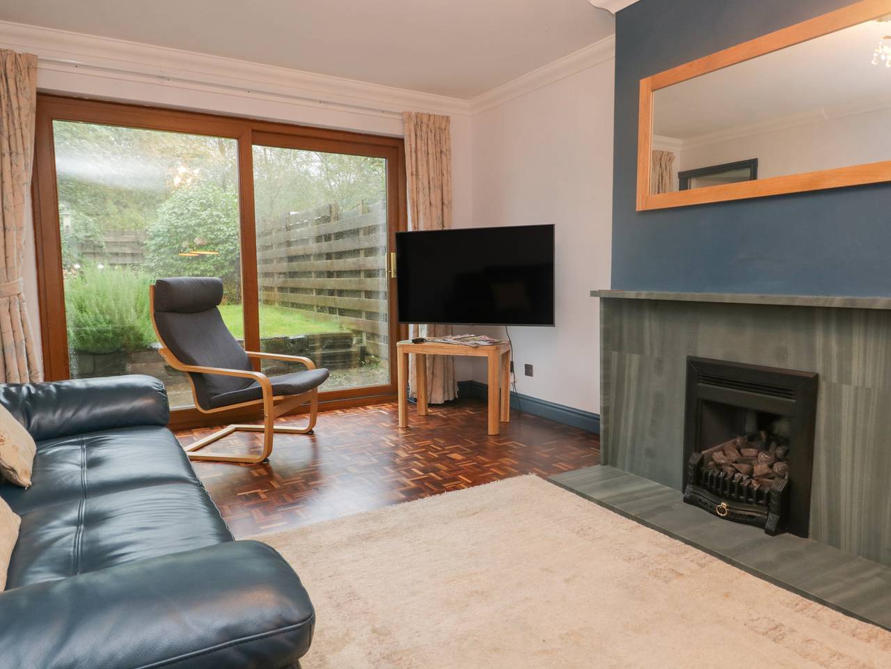 Ravenglass Retreat in Ravenglass, Lake District