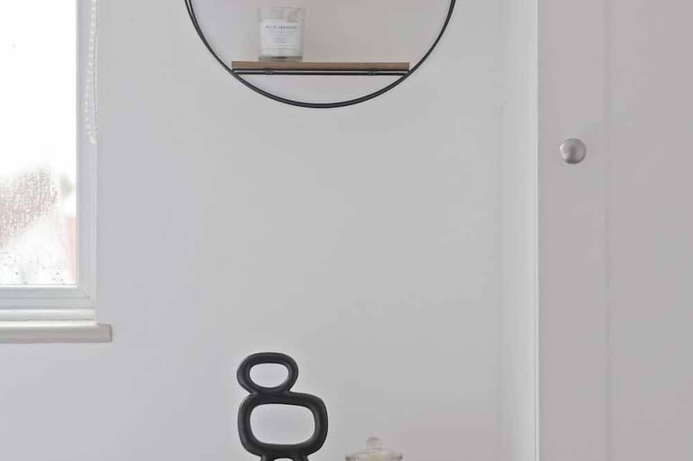 Entire apartment, Apartment in Moulsham | Long Stays Welcome in Chelmsford, Essex