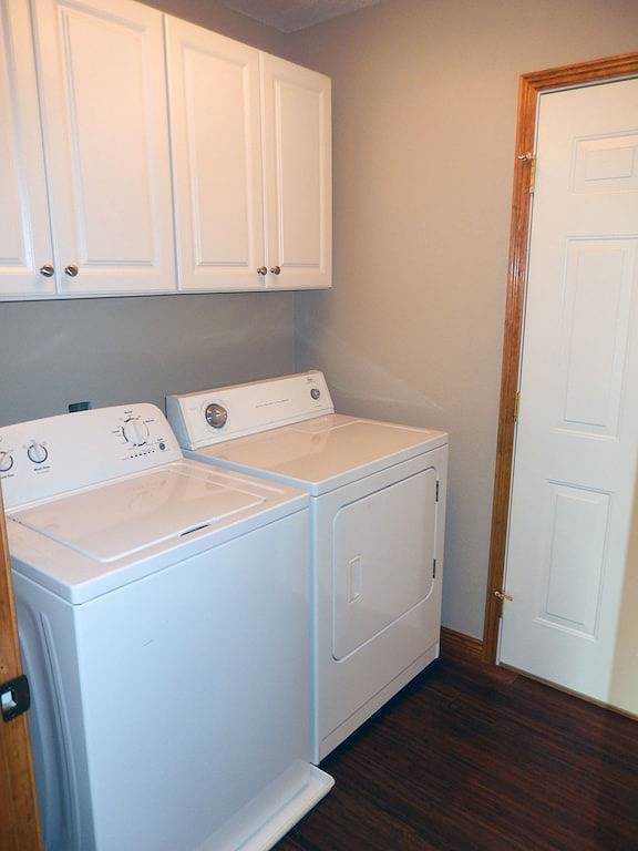 Vacation house for 8 people, with terrace and yard as well as hot tub in Estes Park