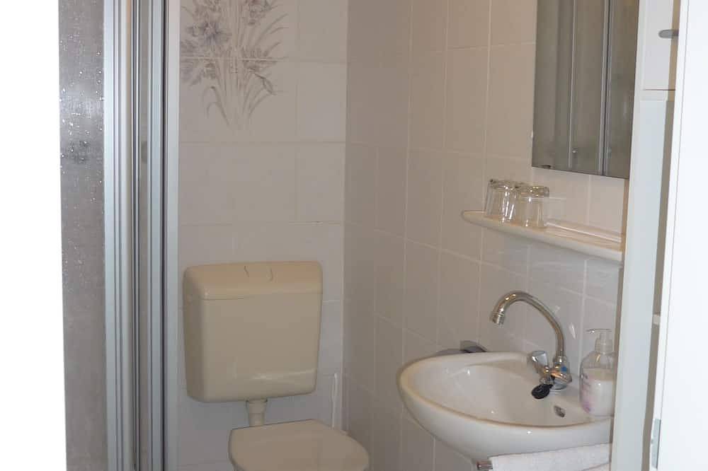 Ganze Wohnung, Ferienwohnung an der Saline, Nr. 3 in Rheine, Münsterland