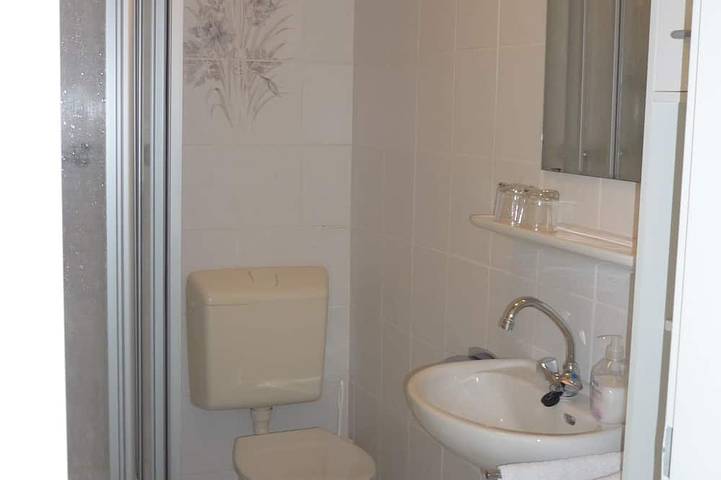Ganze Wohnung, Ferienwohnung an der Saline, Nr. 3 in Rheine, Kreis Steinfurt