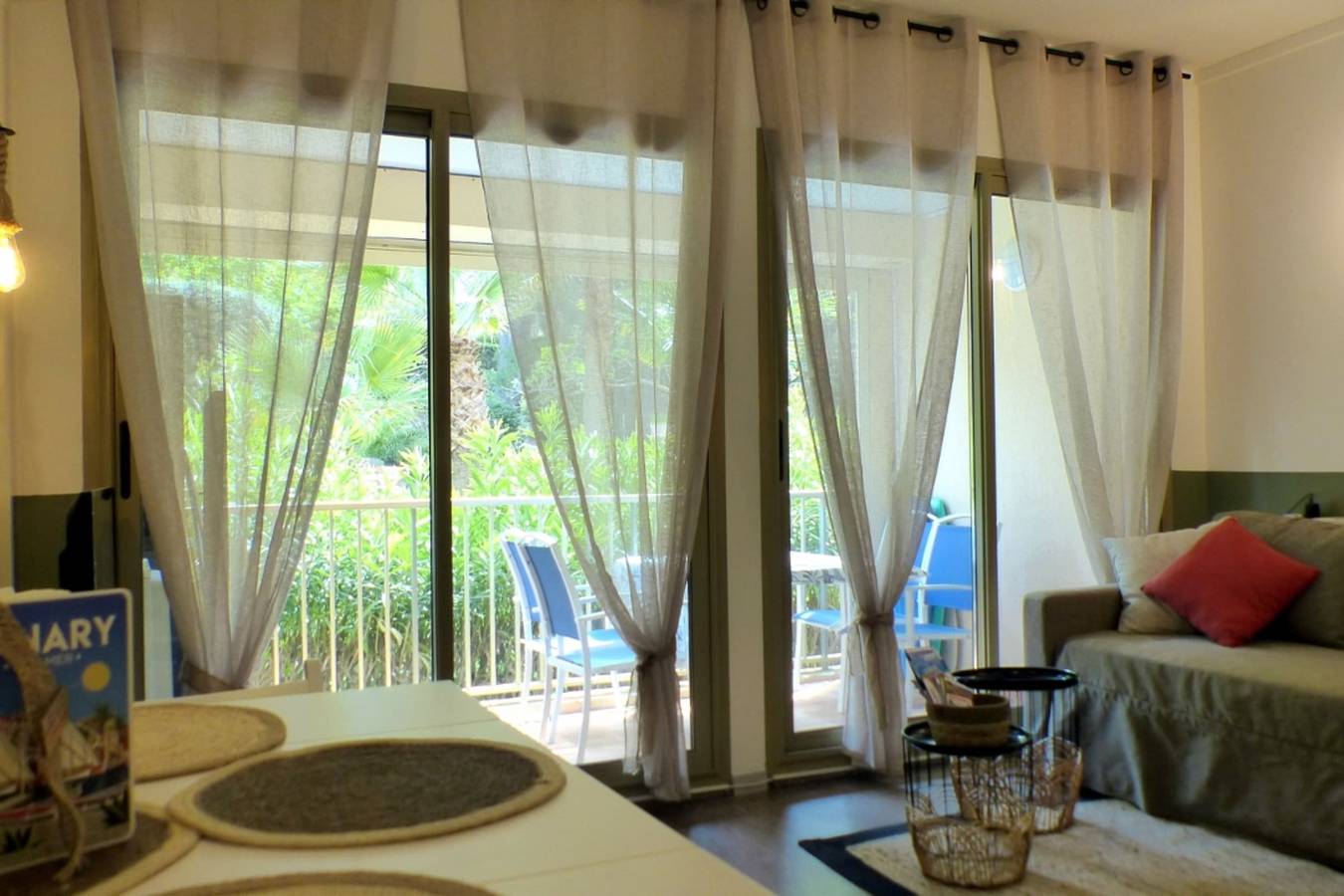 Appartement de vacances