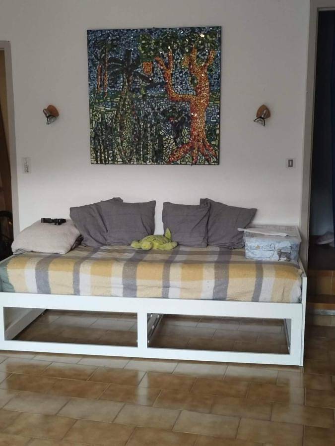 Location de vacances pour 6 personnes, avec vue dans Saint-Geniès-de-Varensal