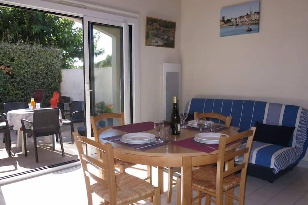 Le Goeland Argenté in Les Sables-d'Olonne, Vendée