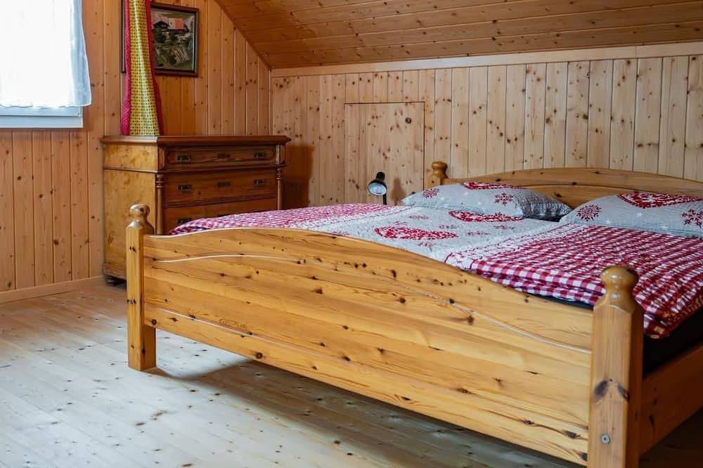 Ganze Wohnung, Ferienwohnung Haggen in Oberegg, Zürich Voralpen