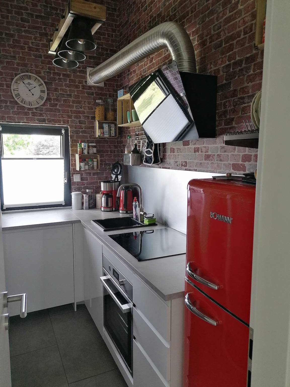 Ganze Wohnung, Ferienwohnung / Ferienhaus Bergliebe in Usseln, Willingen