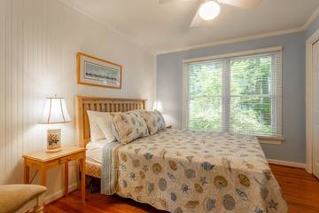 Vacation House for 14 Guests in Rehoboth Beach, Sussex County (Delaware), Picture 4