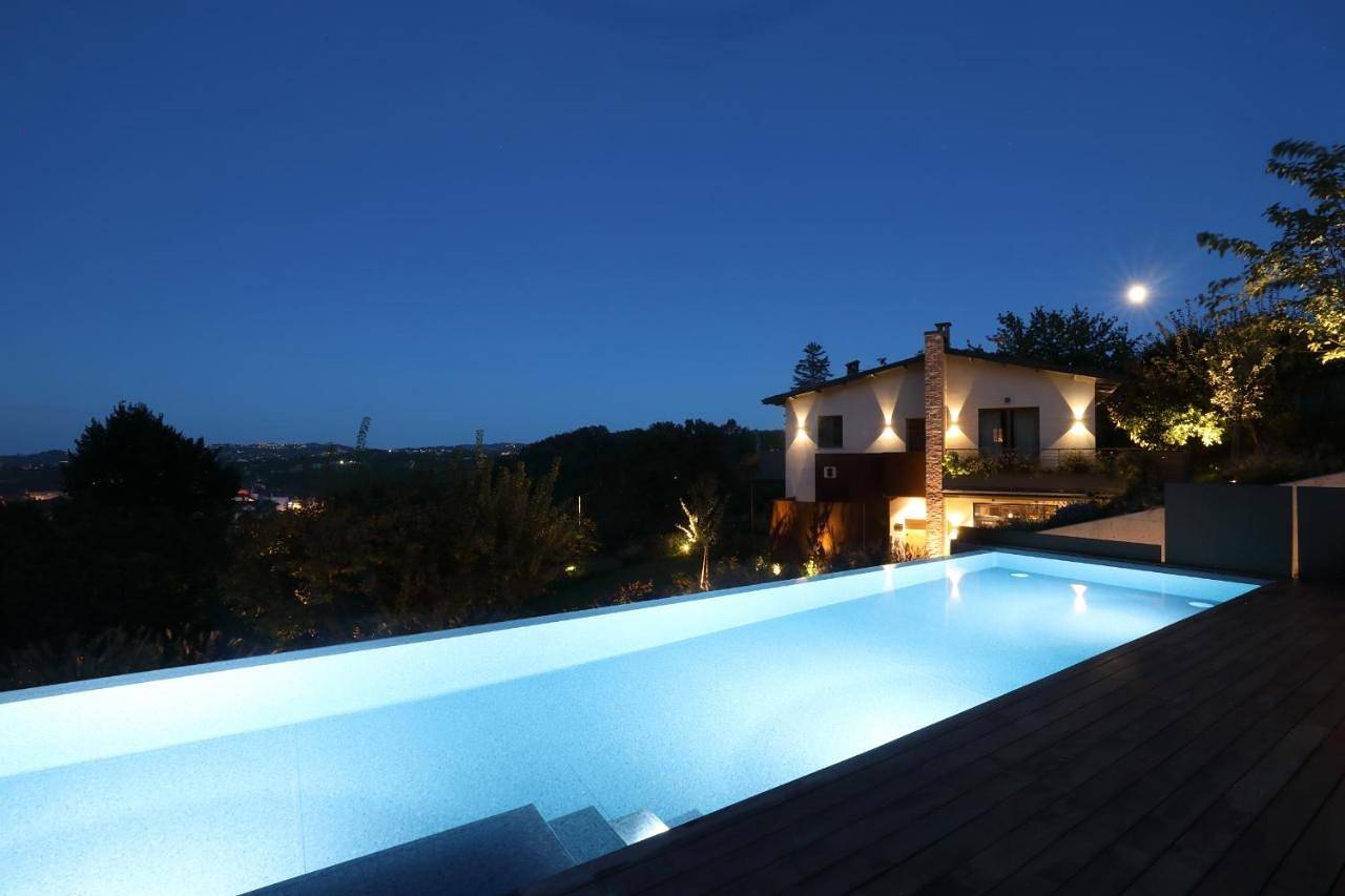 Villa Carla @ Barolo in Barolo, Langhe