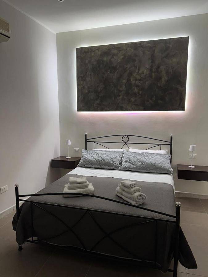 Ferienwohnung für 4 Personen, mit Ausblick und Balkon