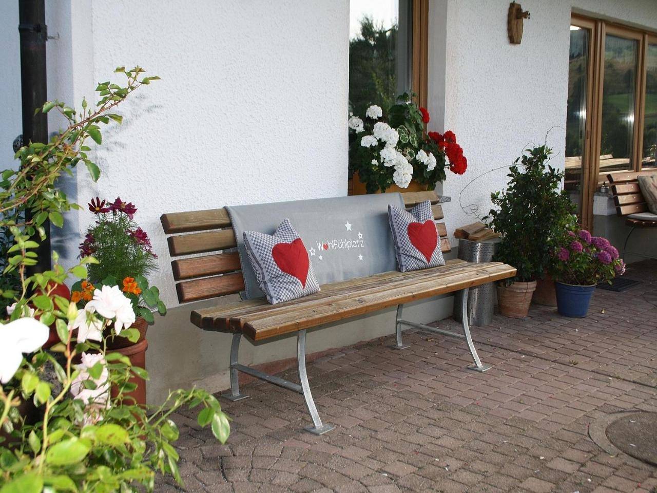 One-Bedroom Apartment with Balcony in Ibach, Südschwarzwald