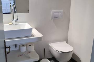 Villa for 8 People in Milos, Cyclades, Photo 4