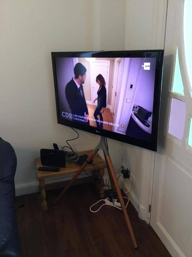 Double Room in Stavelot, Région de Liège