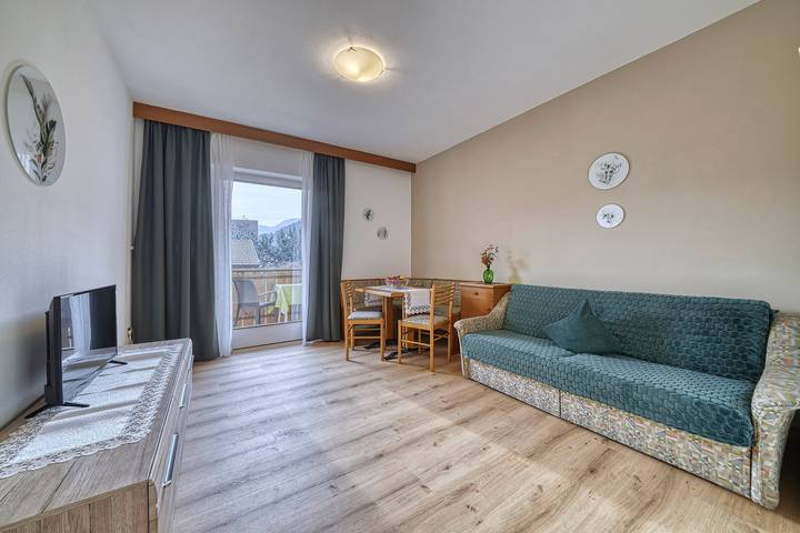 Ferienwohnung für 4 Personen, mit Garten in Südtirol - 3