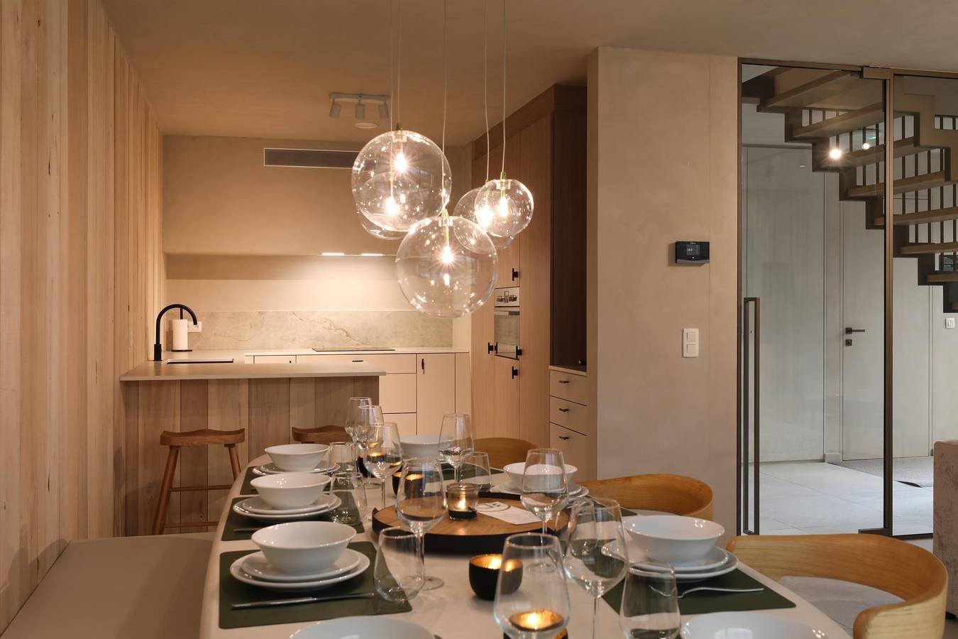 Woodz Lodges — Lodge | 8 Personen in Heusden-Zolder, Hasselt und Umgebung