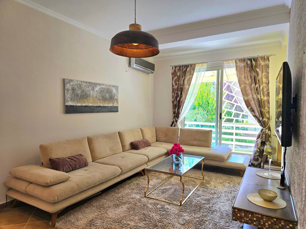 Lura 1 Holiday House 235 in Ishëm (fiume), Albania