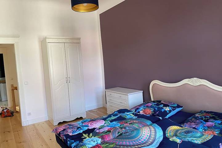 Ferienwohnung für 4 Personen in Karlshorst Berlin - 3
