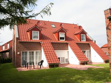 Ferienpark für 6 Personen in Krummhörn, Südliche Nordseeküste, Bild 4