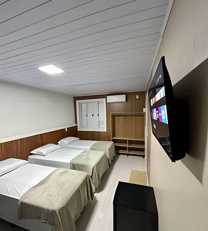 Appartement de vacances pour 5 personnes