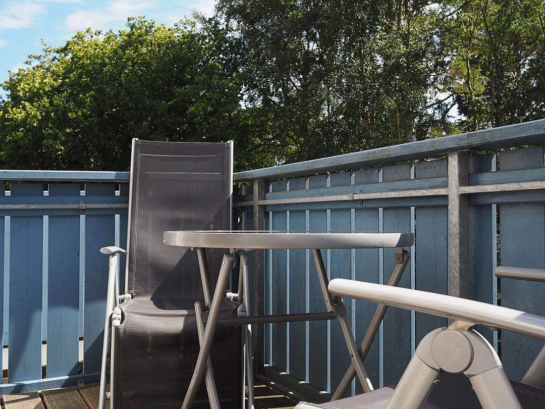 Ganzes Studio, Gästehaus W 8 in Prerow, Fischland - Darß - Zingst