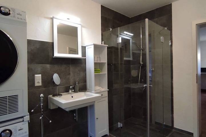 Ferienhaus für 6 Personen, mit Garten und Terrasse in Kappel-Grafenhausen - 3