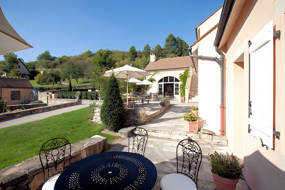 Domaine de la Combotte - Chambre Meurettes & Planche Pinson in Nantoux, Région de Beaune