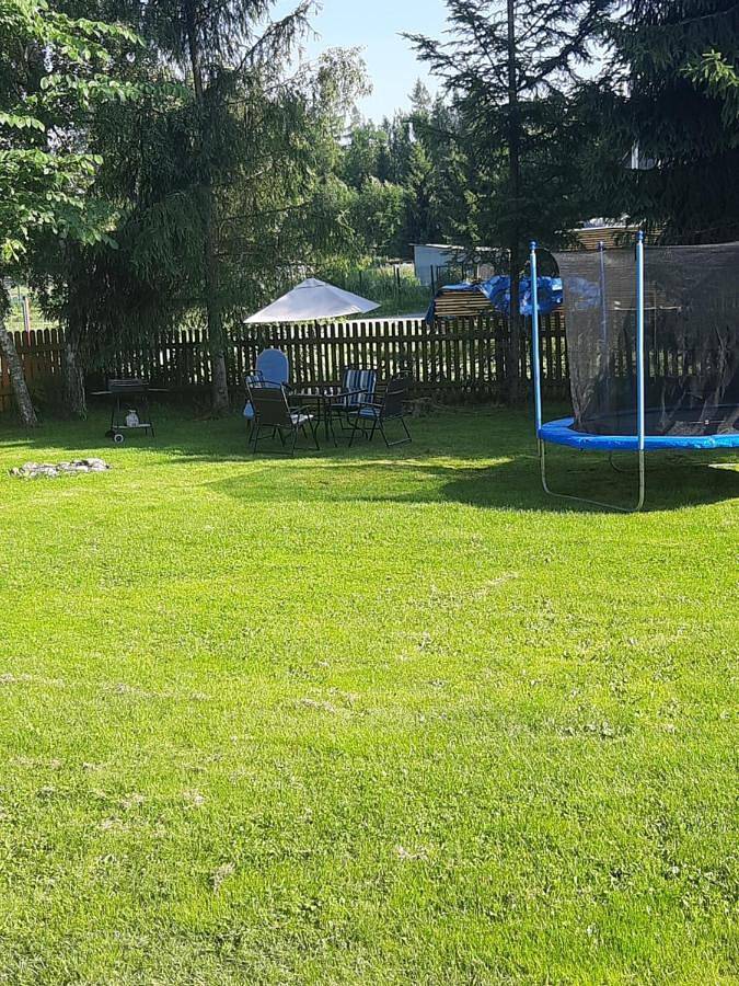 Cały apartament, Apartament w Równi in Chochołów, Karpaty (Polska)