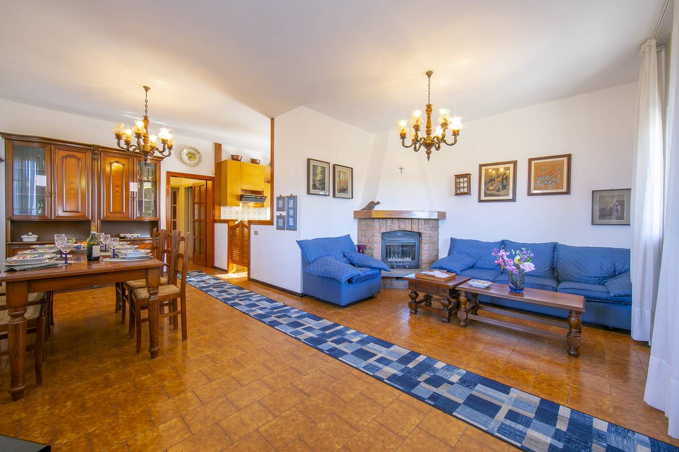 Villa Giorgia Private Pool in Castelveccana, Lago Maggiore (Lombardei)