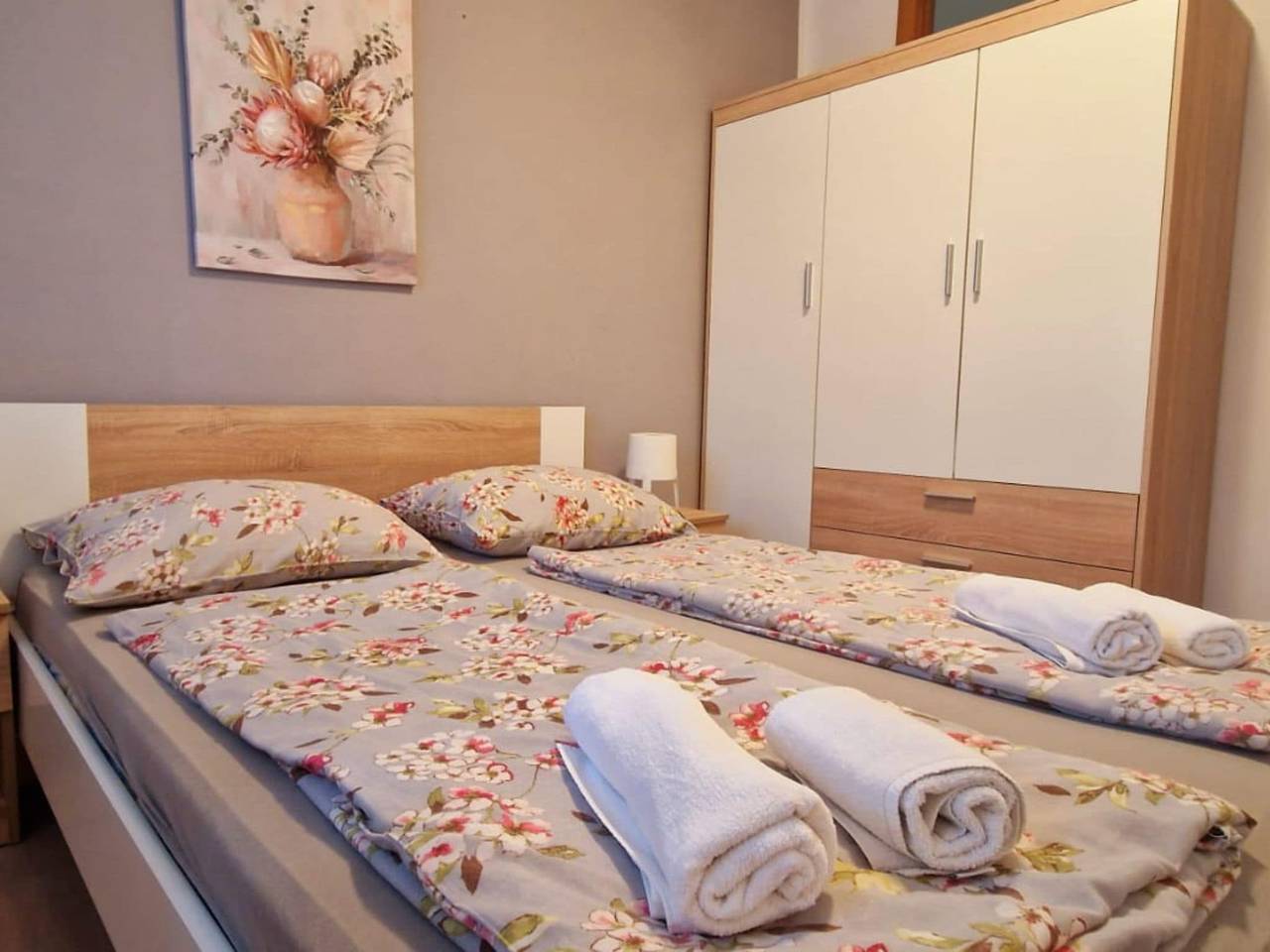 Appartamento vacanze a Cervar a partire da 79€ a notte