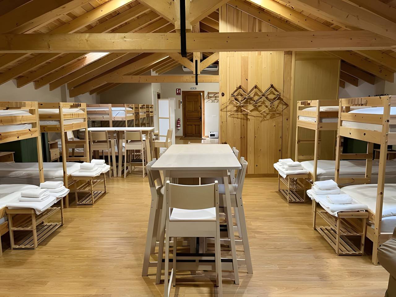 Auberge rurale à Mombeltrán, Ávila, dans la vallée du Tiétar in Santa Cruz del Valle, Valle del Tiétar