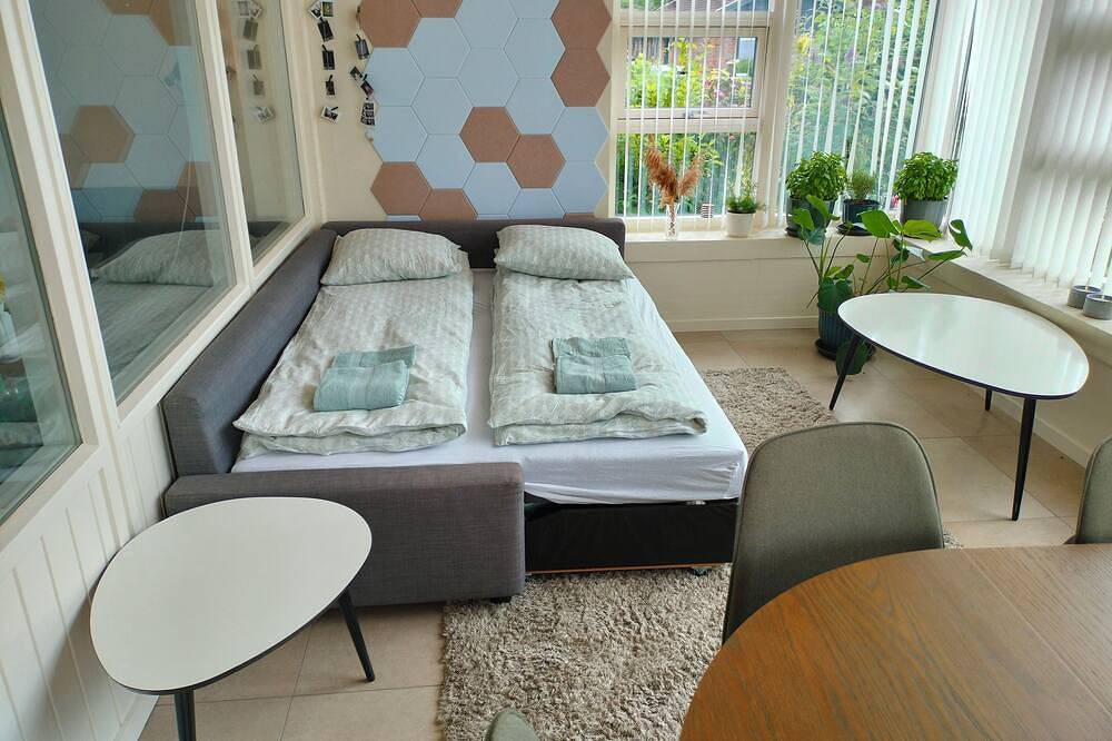 Lovely 4-bedroom villa in Odense for a relaxing getaway in Odense en omgeving