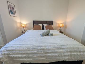 Gîte pour 5 Personnes dans Langres, Haute-Marne, Photo 2