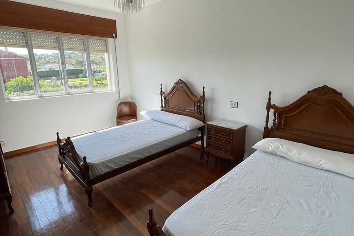 Gîte pour 18 personnes à Carnota - 2