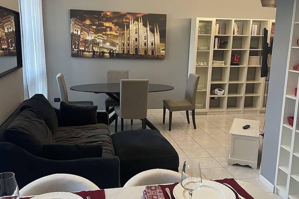 Appartamento Vicinanze San Raffaele in Segrate, Mailand Provinz