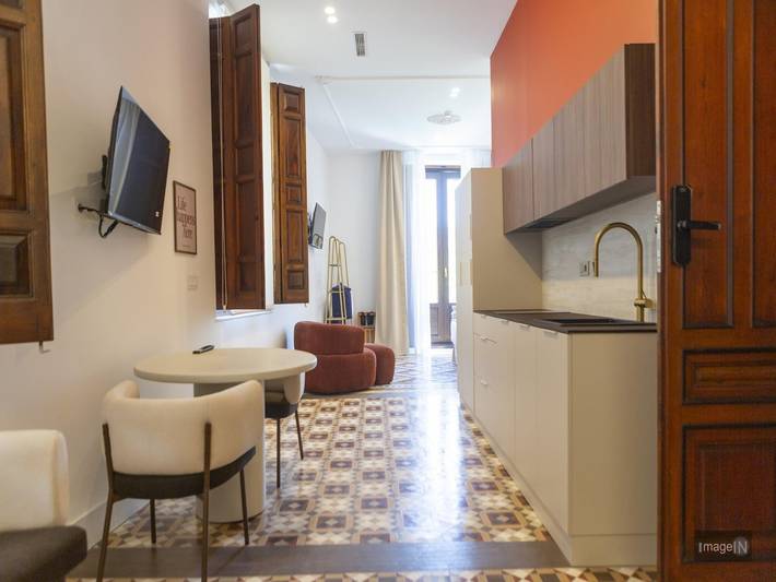 Apartamento entero, Apartamento en Caudete, Albacete in Caudete, Provincia de Albacete