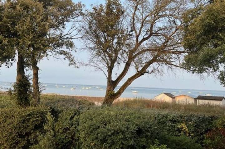 Villa pour 8 personnes à Noirmoutier
