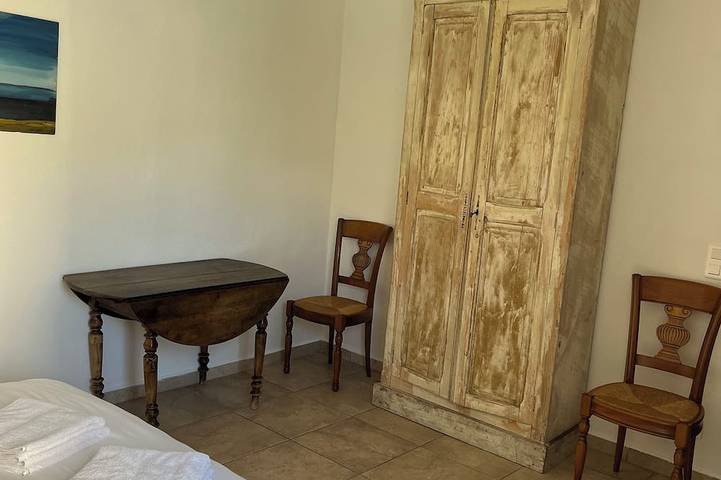 Villa pour 14 personnes, avec jardin à Vaison-la-Romaine - 3