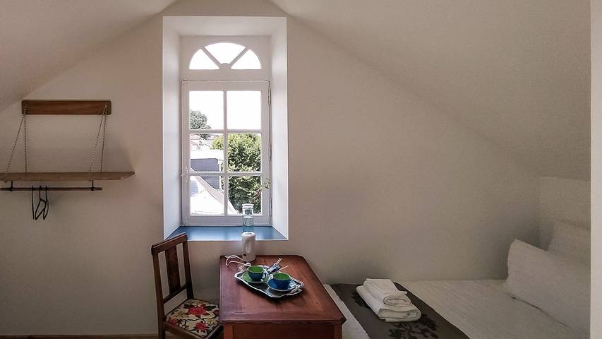 Chambre d’hôte pour 3 personnes, avec jardin, animaux acceptés en Loire-Atlantique - 4