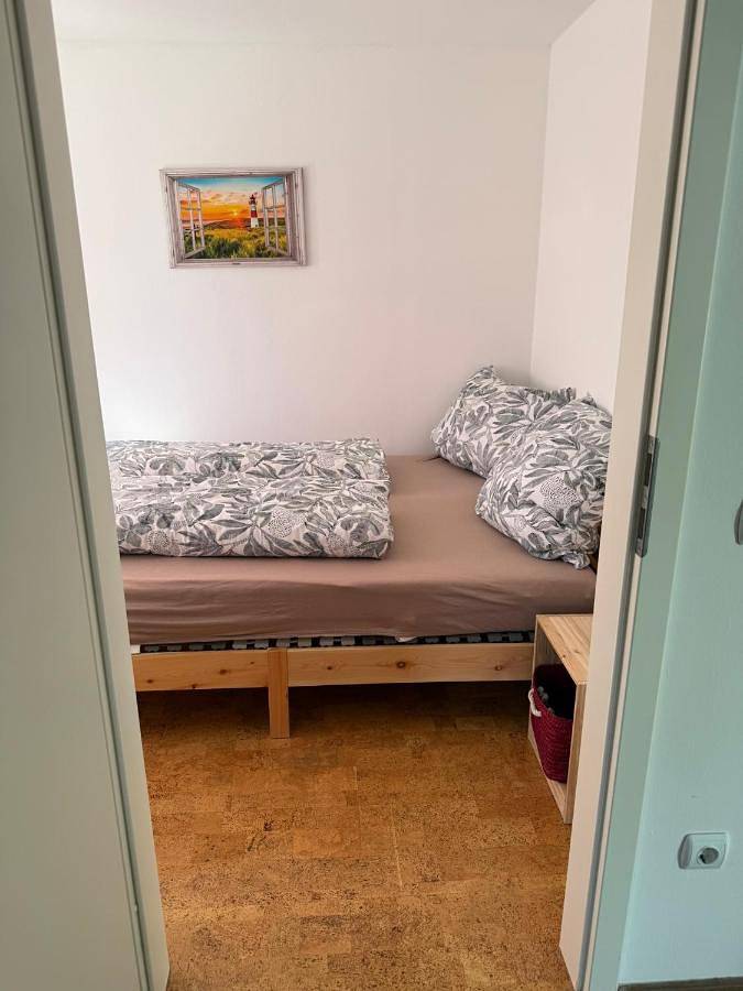 Ferienwohnung für 4 Personen, mit Garten in Blankenhain - 4