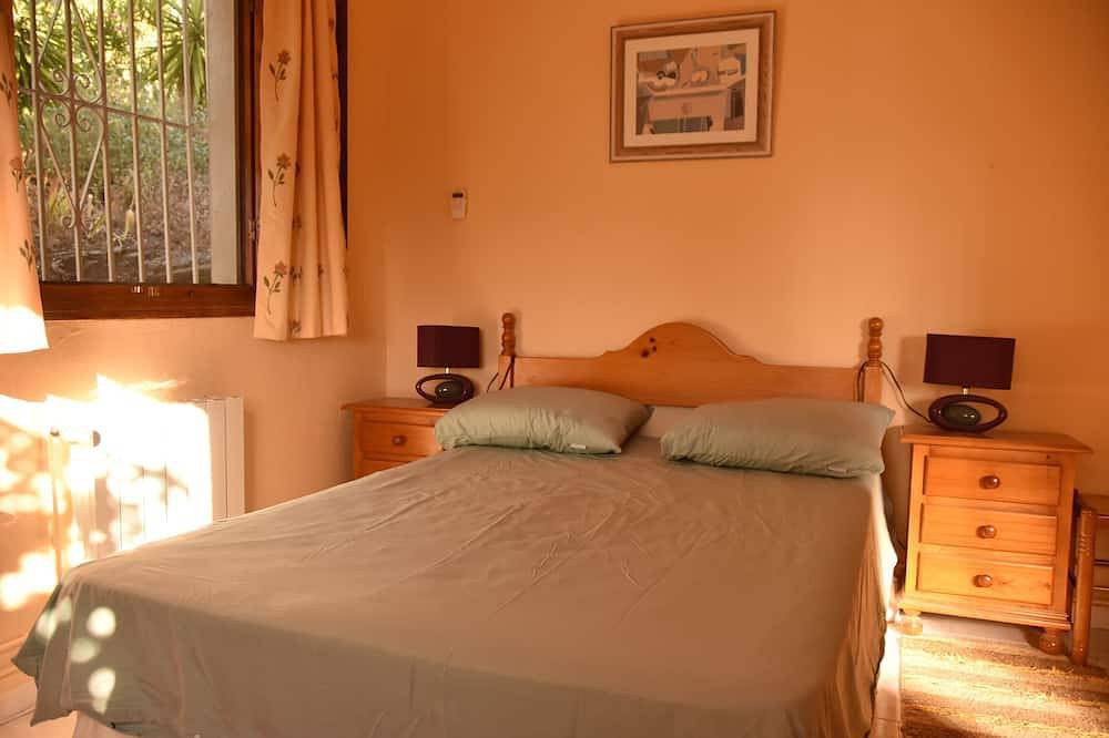 Fabelhafte Villa mit privatem Pool, Wifi, 20% Rabatt auf Mai-Buchungen in Cómpeta, Costa del Sol