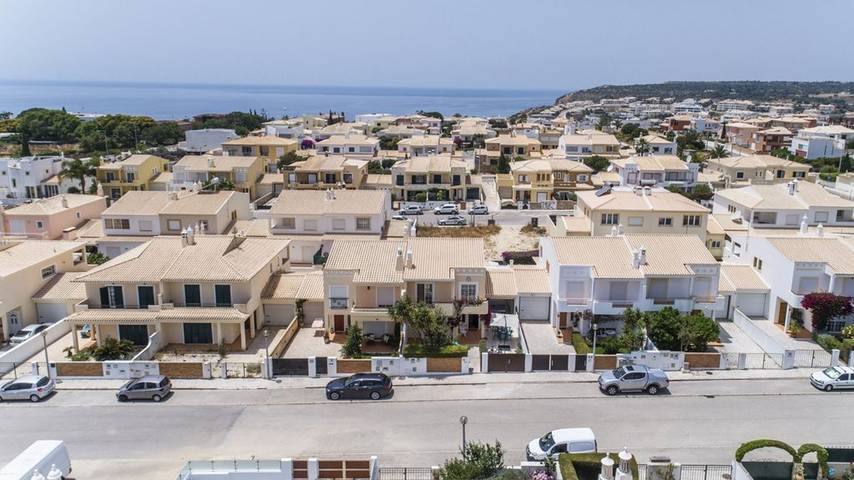 Villa für 10 Personen, mit Balkon und Pool in Lagos - 2