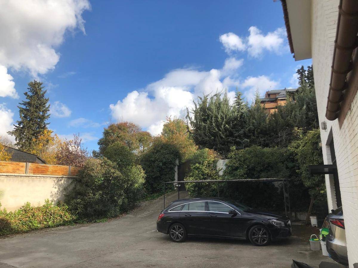 Villa in Genil, Granada