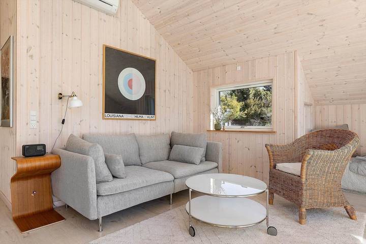 1643 Hundested - Væselvænget 3 in Hundested, Kattegat Küste