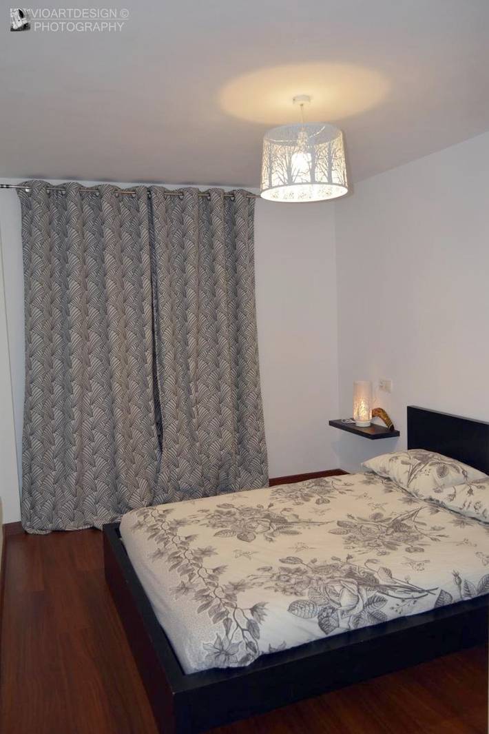 Gîte pour 8 personnes, avec vue et balcon à Bossòst - 4