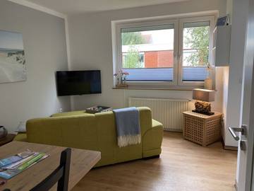 Ferienwohnung für 2 Personen in Horumersiel, Wangerland, Bild 3