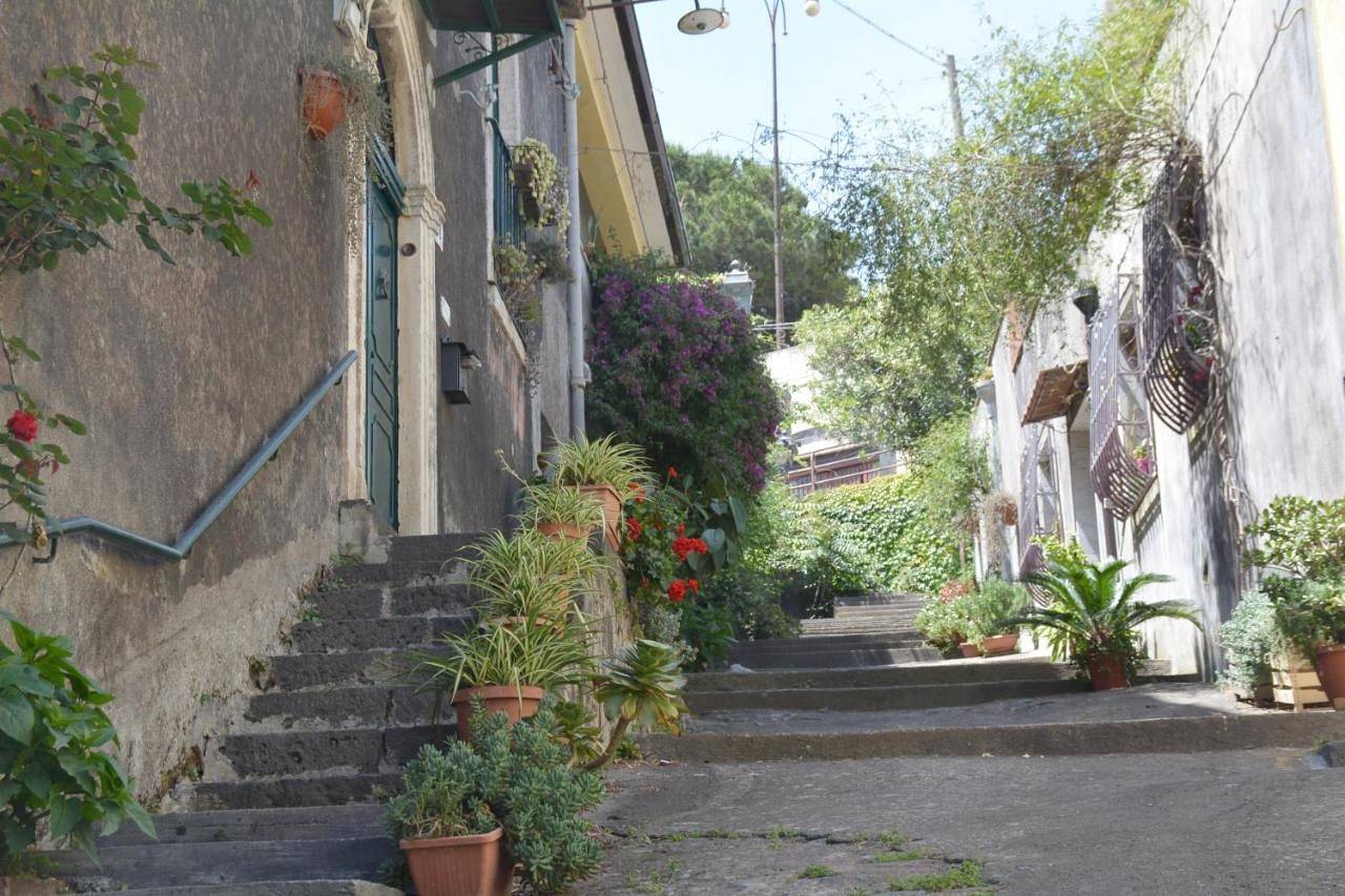 Standard Double Room in Trecastagni, Etna