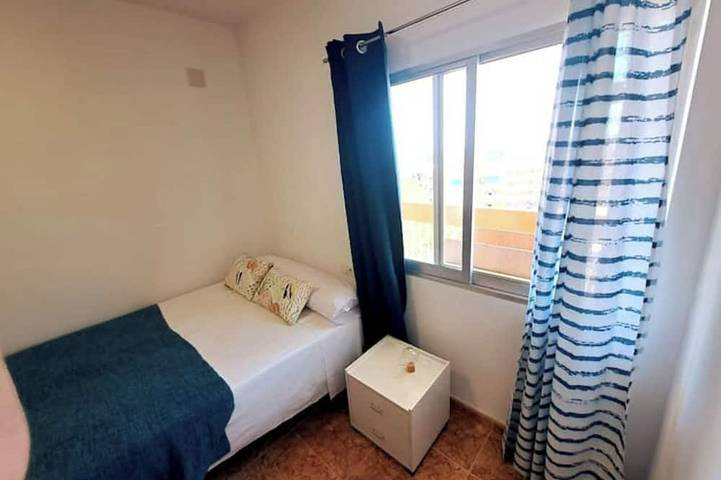 Gîte pour 6 personnes, avec piscine à Sant Joan d'Alacant - 2