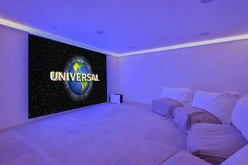 Villa in Sant Antoni de Portmany, Ibiza Westen für 10 