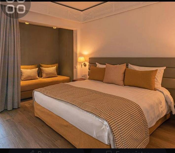 Hôtel pour 2 personnes, avec terrasse et jardin, animaux acceptés à Chenôve - 3