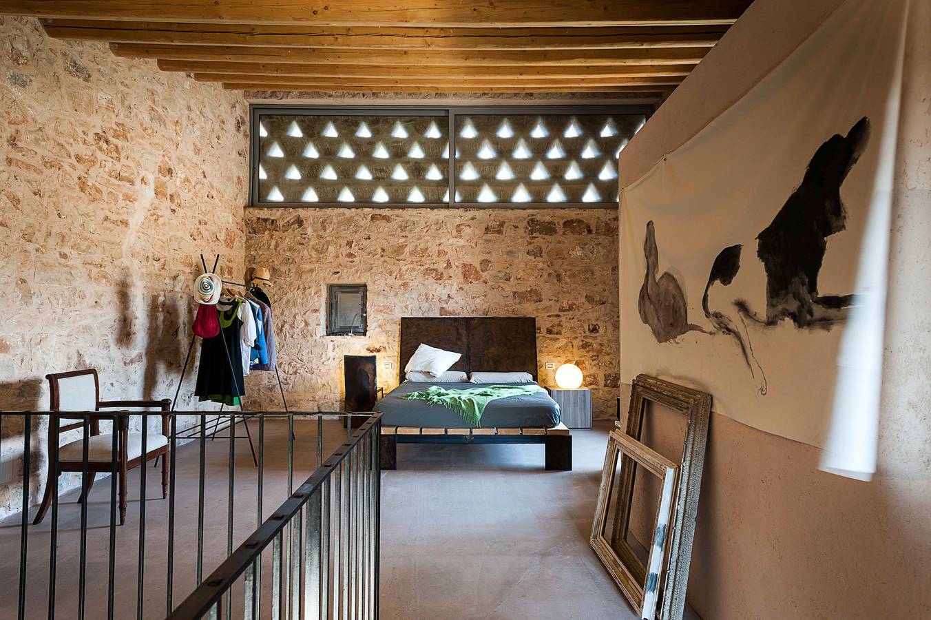 Le Edicole in Donnafugata, Ragusa